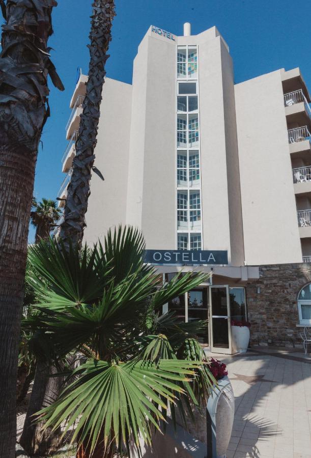 Ostella & Hotel Bastia (Corsica)