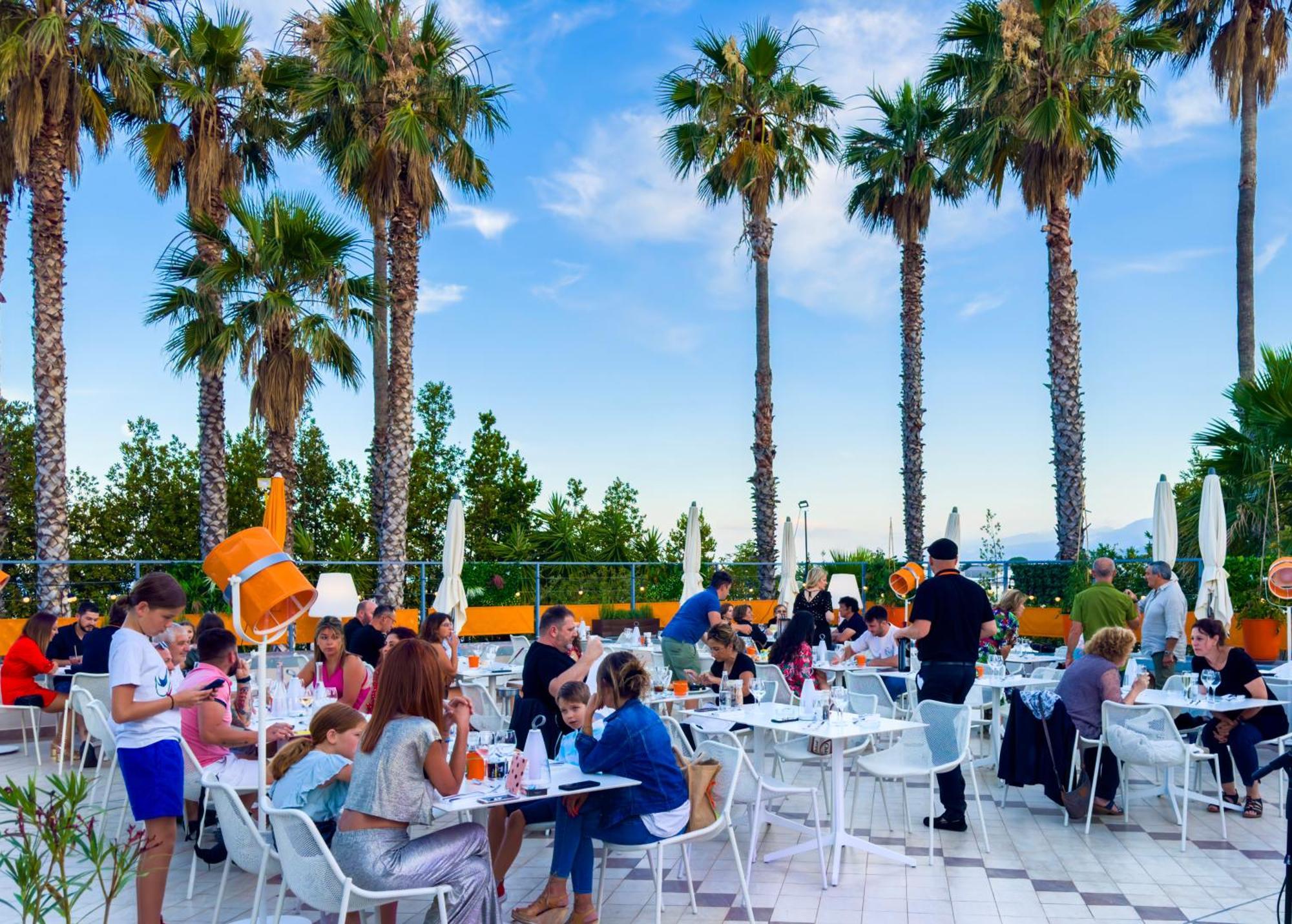 Hotel Ostella &
