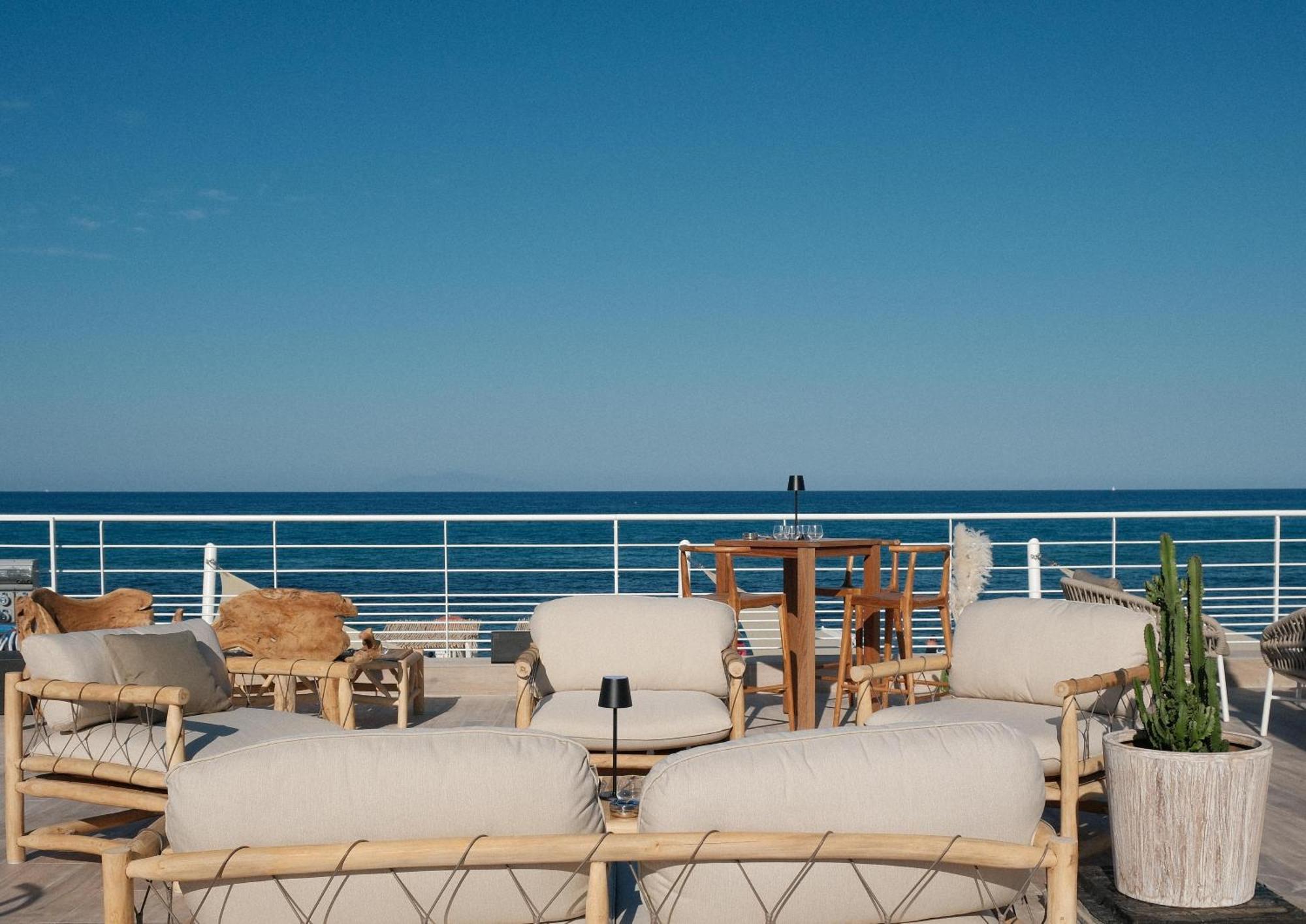 Hotel Ostella &