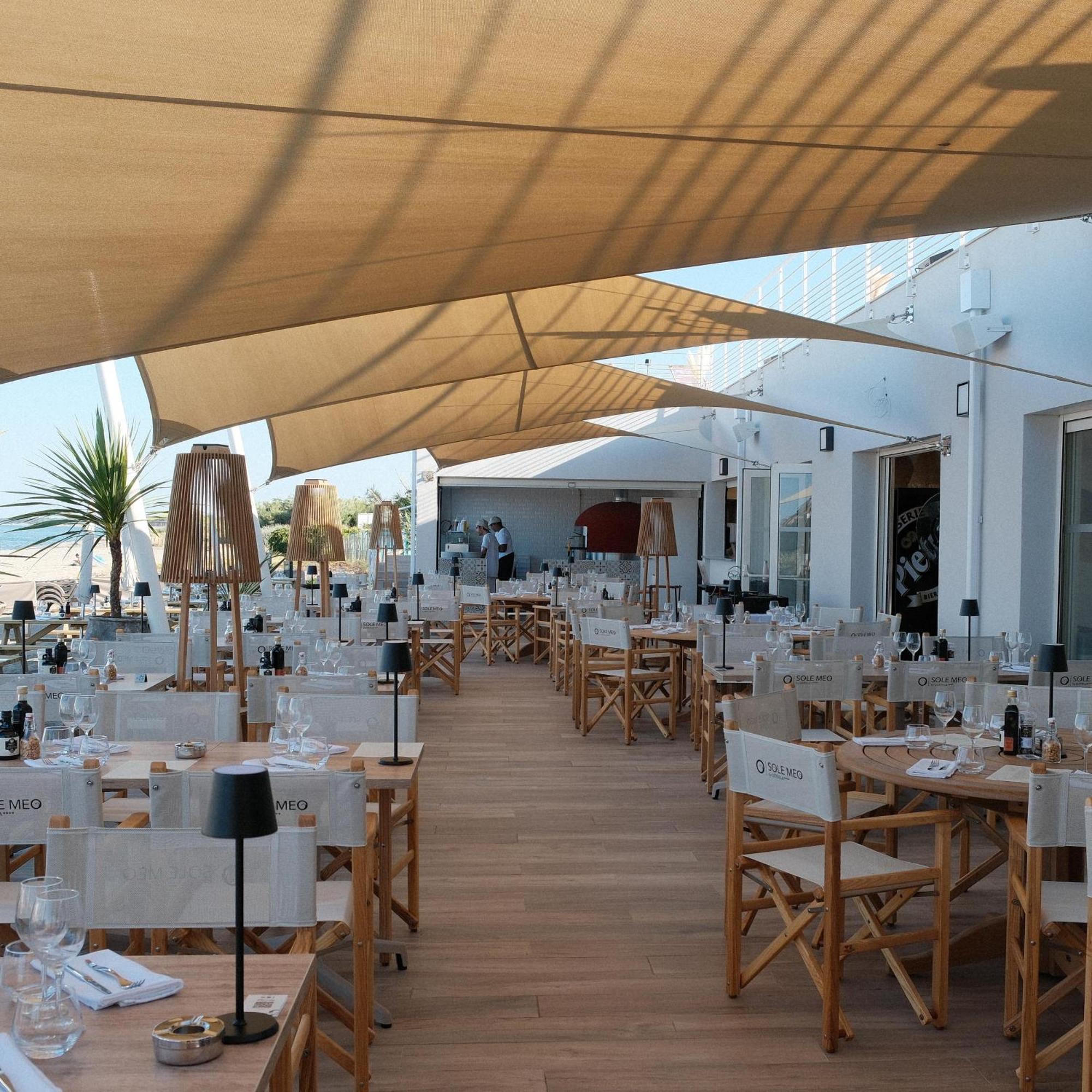 Hotel Ostella & Bastia (Corsica)