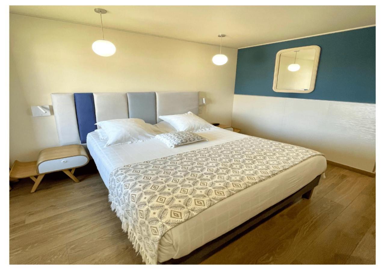 Ostella & 4* Bastia (Corsica)