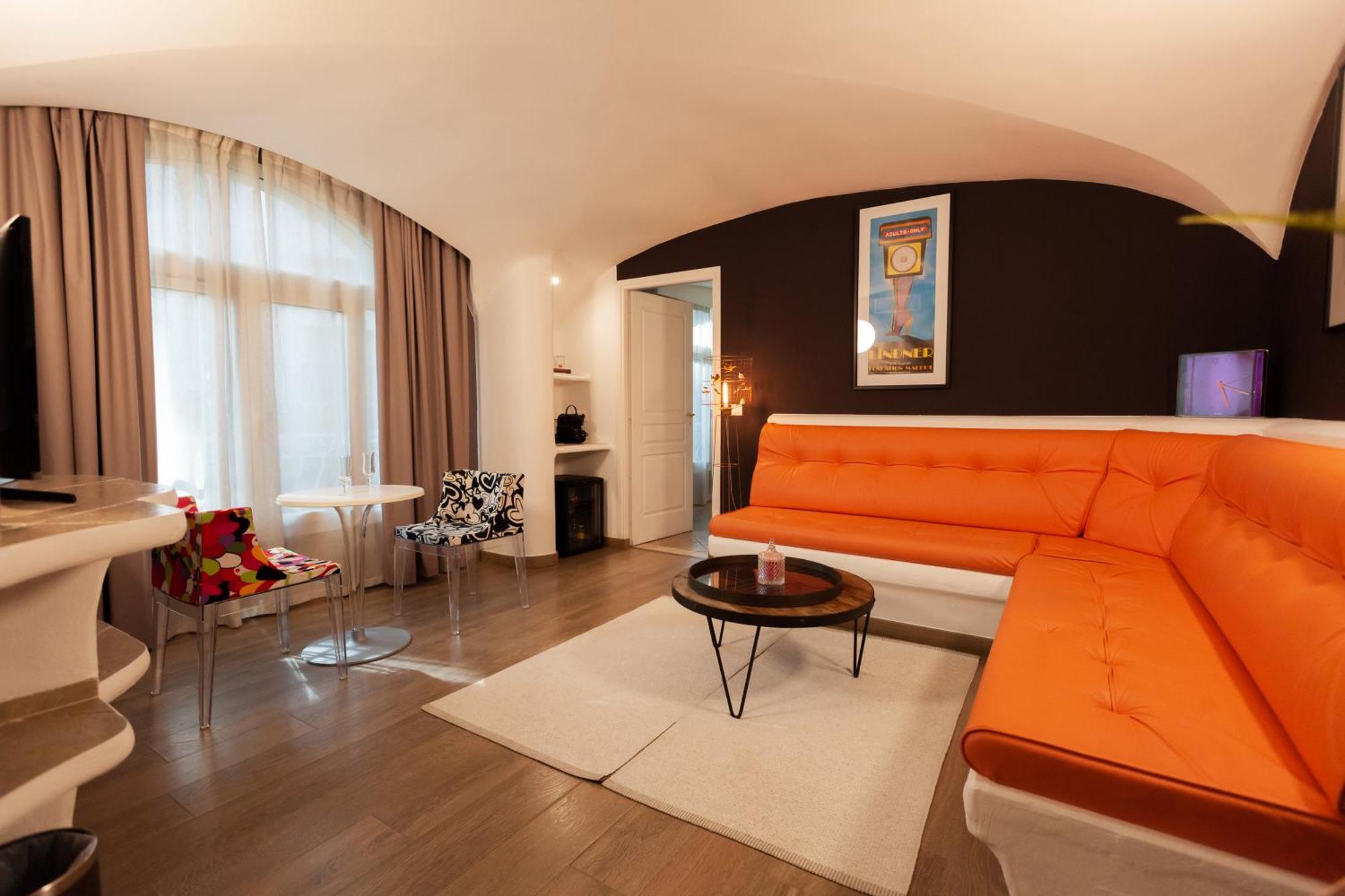 Ostella & 4* Bastia (Corsica)