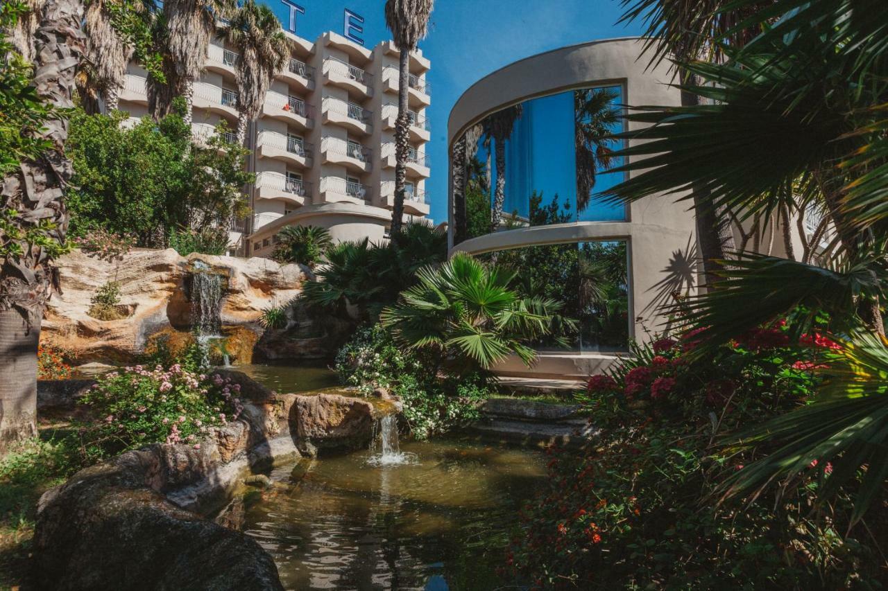 Hotel Ostella &